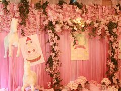 -老洋房花园饭店(绍兴路店)