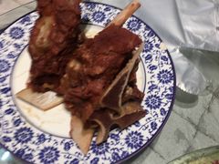 -乔家满族八大碗(流水沟店)