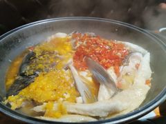 -湘江红·湖南招牌菜(莲花南路店)