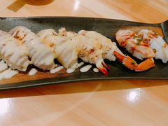 Tuna&nbsp;Maki文火寿司七贯-Tuna maki寿司(园区永旺店)