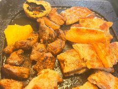 -火炉情韩国料理店(古田路店)