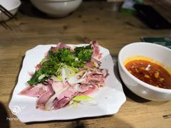 -祥盛隆羊汤馆(芙蓉店)
