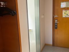 -全季酒店(上海火车站天目西路店)