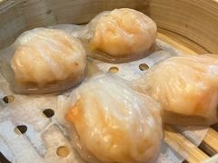 -白天鹅宾馆-宏图府餐厅