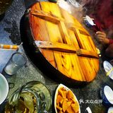 一家人，一锅香