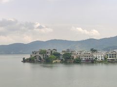 -南诏风情岛