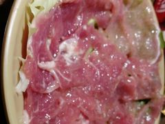 -蜀国大将老火锅(江北店)