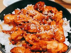 -隐泉之语日式料理(王府中环店)