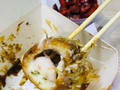 招牌章鱼小丸子-咕噜咕噜·章鱼小丸子(西湖路店)