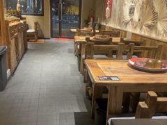 -北丐先生·野馄饨烧烤(泰达E街区店)