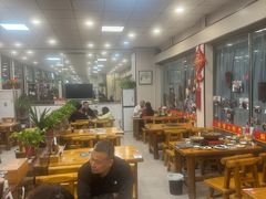 -张记焖窑·十五年专注焖烤(雍和宫店)