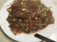 -何记酿皮店(西流湾店)