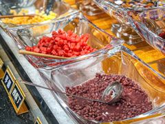 -韩盛·盛江山自助料理(沈辽路万达店)