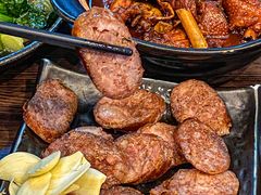 -古代饭堂(冠亚店)
