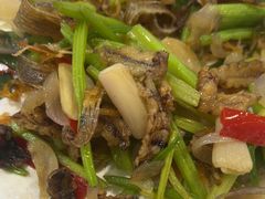 -东江海鲜大排档·潮汕菜·砂锅粥