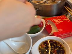 -牛品福潮汕牛肉火锅(旺庄店)