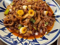 -破三川·新川菜(静安大融城店)