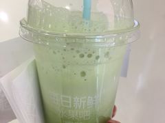 -每日新鲜水果吧(南京东路店)