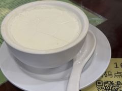 南信双皮奶-南信牛奶甜品专家
