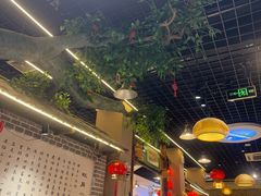 -旺角小渔村·海肠捞饭开创者(二马路店)