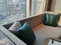 -上海世茂皇家艾美酒店
