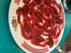 -粉灯牛腩牛杂煲·鸡煲(双井店)
