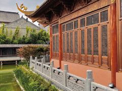 -龙潭水乡