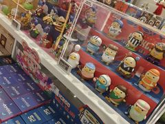 -泡泡玛特POPMART(合生汇店)