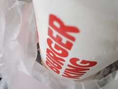 -汉堡王(常熟美城店)