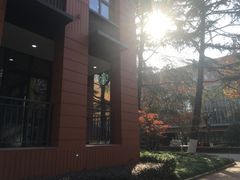 -星巴克(上海交通大学店)