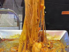 -崔解放·朝韩大排档(虹悦城店)