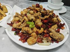 -隐厨·海鲜餐厅(恒通路店)