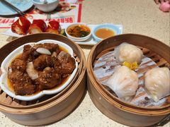 -点都德(奥体印象城店)