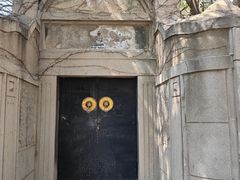 -烟台山景区