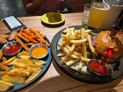 -Devils’ Brewery小恶魔精酿啤酒(武汉天地店)