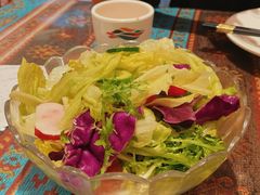 -巴依老爷·新疆美食(上城区天城路店)