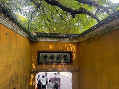 -普陀山慧济禅寺