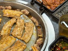 -赞酱川式烤肉(蜀都万达店)