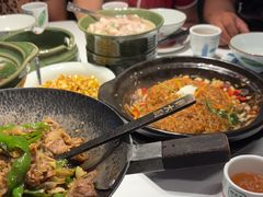 -费大厨辣椒炒肉(黄兴中心广场店)