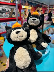 -Hamleys哈姆雷斯(东方福来德店)