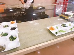 -安泊尔牛肉面(北滨河路店)