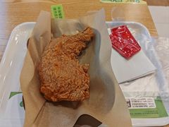 -德克士(场中路店)