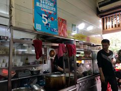 -明月虾面(厦禾路店)