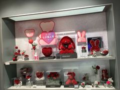 -ROSEONLY诺誓(国际广场购物中心店)