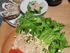 -望江门小龙虾·烧烤(九堡店)