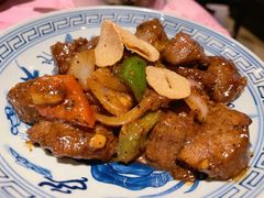 -誉八仙酒楼(静安大悦城店)