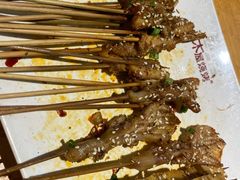 -木屋烧烤(坂田天安云谷店)