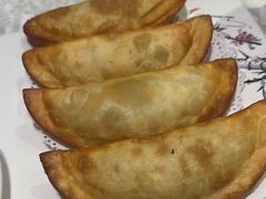 -阿英煲(凉城路店)