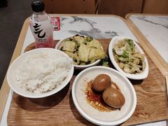 -乡村基·川味现炒大王(熙悦天街店)