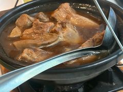 -新峰肉骨茶(总店)